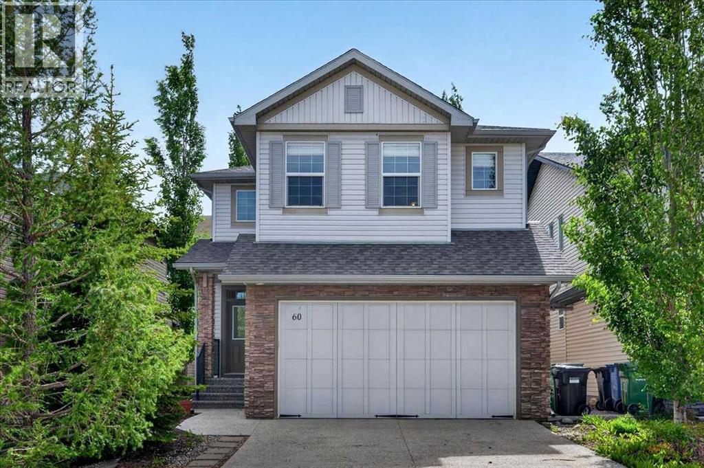 60 Sherwood Crescent NW, Calgary, Alberta  T3R 0G2 - Photo 2 - A2322660