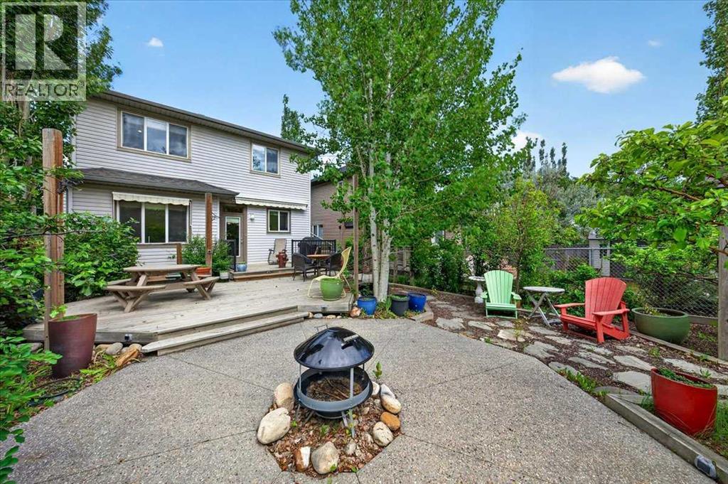 60 Sherwood Crescent NW, Calgary, Alberta  T3R 0G2 - Photo 39 - A2322660