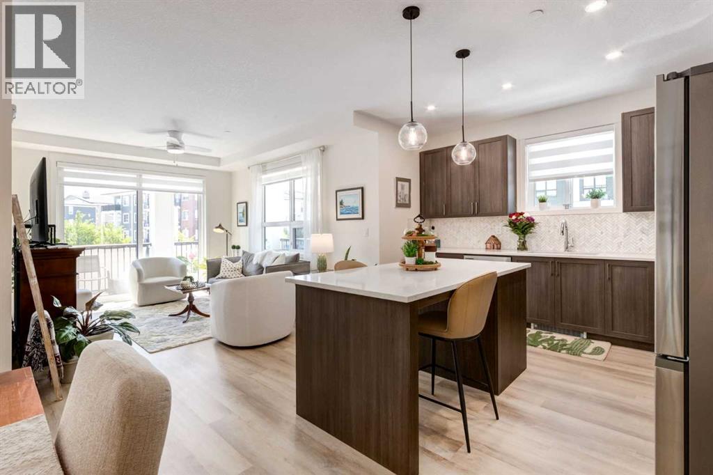 3210, 740 Legacy Village Road Se, Calgary, Alberta  T2X 6A6 - Photo 6 - A2324858