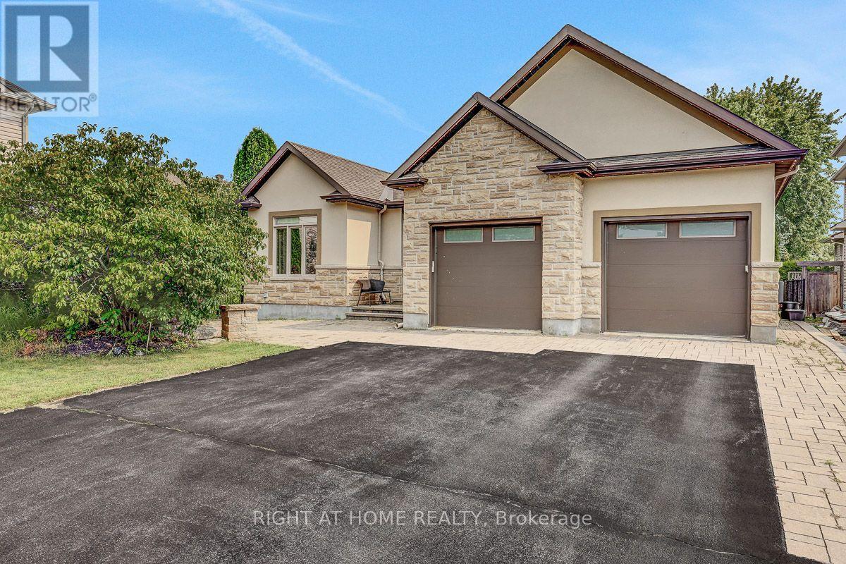 514 LANDSWOOD WAY, Ottawa, Ontario
