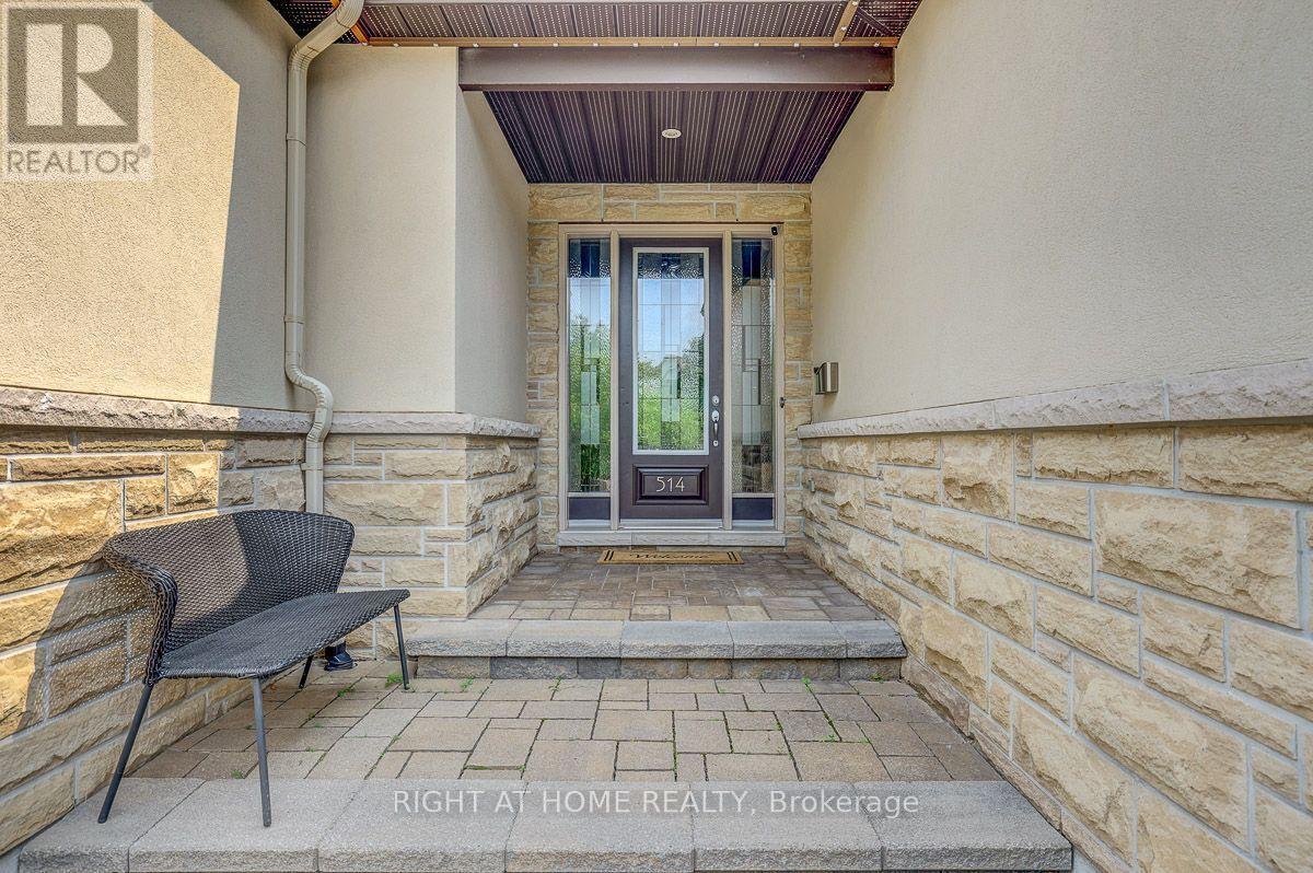 514 Landswood Way, Ottawa, Ontario  K2S 0A5 - Photo 2 - X13664328