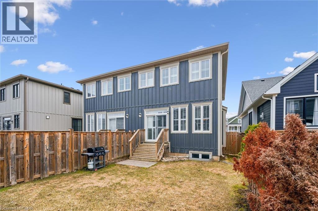 153 Yellow Birch Crescent, The Blue Mountains, Ontario L9Y 0Y5 - Photo 33 - 40816471