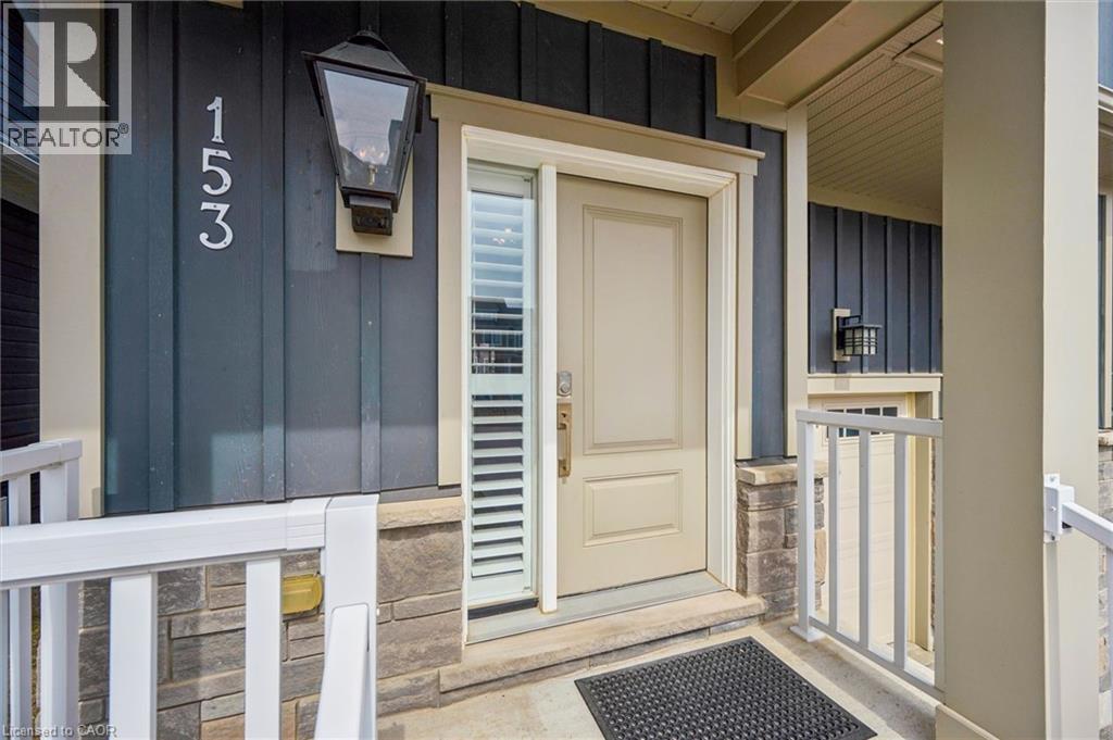 153 Yellow Birch Crescent, The Blue Mountains, Ontario L9Y 0Y5 - Photo 3 - 40816471