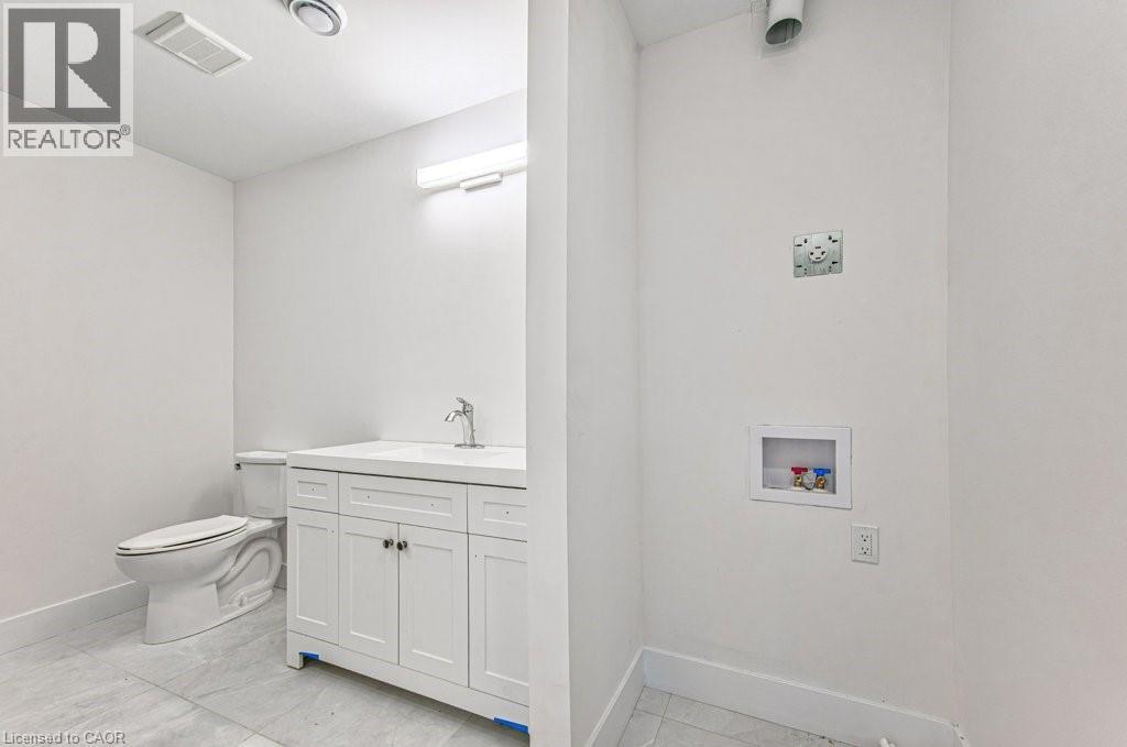 64 Gage Avenue Unit# 2, Kitchener, Ontario N2G 2E2 - Photo 11 - 40844995