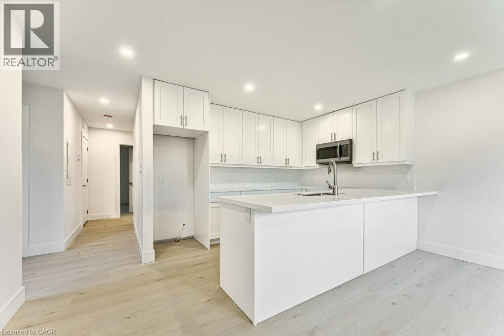64 Gage Avenue Unit# 2, Kitchener, Ontario N2G 2E2 - Photo 2 - 40844995
