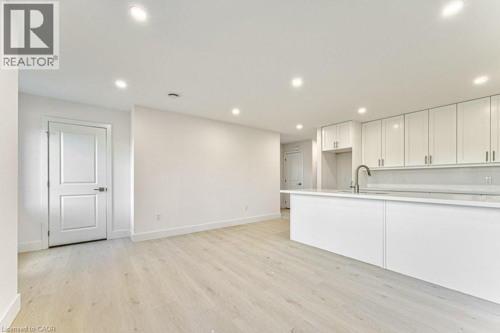 64 GAGE Avenue Unit# 2, Kitchener, Ontario