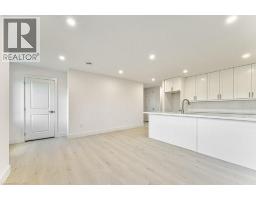 64 GAGE Avenue Unit# 2, Kitchener, Ontario