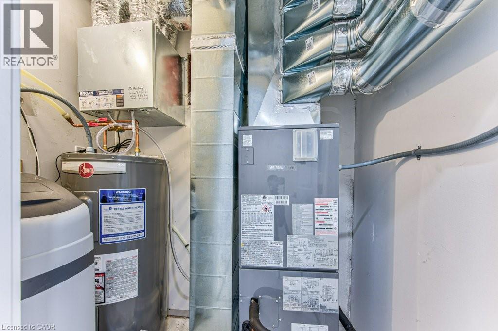 64 Gage Avenue Unit# 2, Kitchener, Ontario N2G 2E2 - Photo 8 - 40844995