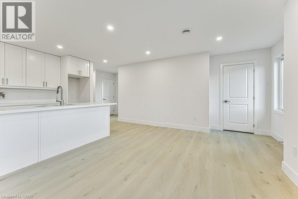 66 GAGE Avenue Unit# 2, Kitchener, Ontario