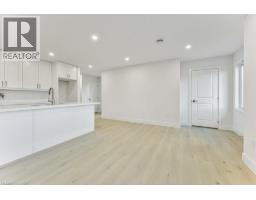 66 GAGE Avenue Unit# 2, Kitchener, Ontario