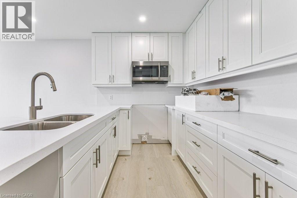 66 Gage Avenue Unit# 2, Kitchener, Ontario  N2G 2E2 - Photo 5 - 40845051