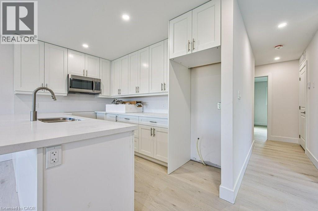66 Gage Avenue Unit# 2, Kitchener, Ontario  N2G 2E2 - Photo 6 - 40845051