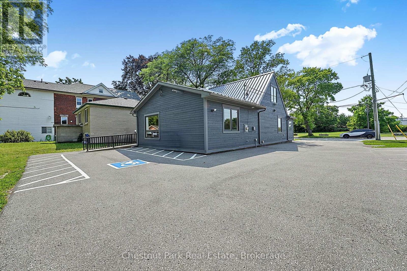 25 Maple Street, Collingwood, Ontario  L9Y 2P7 - Photo 33 - S13663504