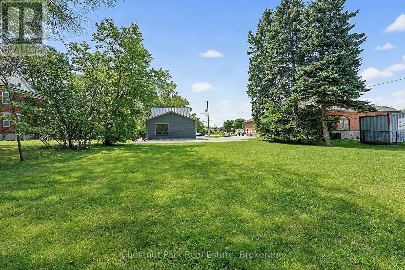 25 Maple Street, Collingwood, Ontario  L9Y 2P7 - Photo 34 - S13663504
