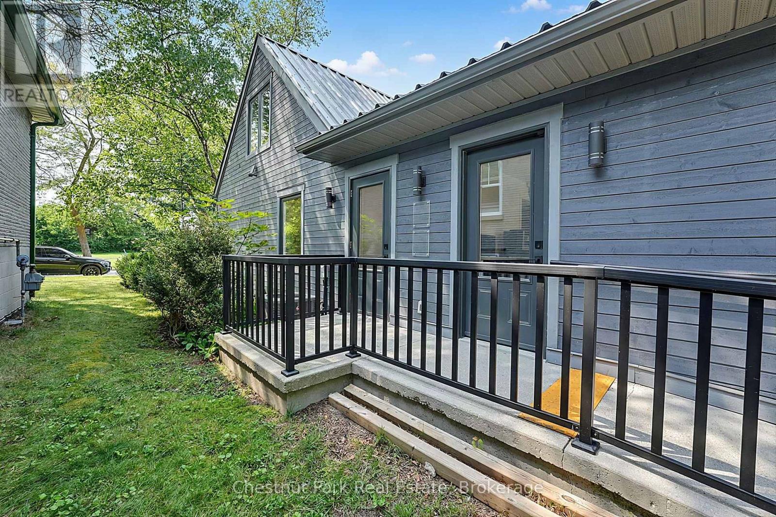 25 Maple Street, Collingwood, Ontario  L9Y 2P7 - Photo 36 - S13663504