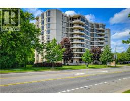 1770 W MAIN Street W Unit# 705, Hamilton, Ontario