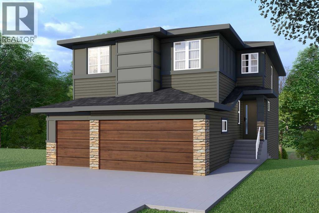 539 Waterford Rise, Chestermere, Alberta  T1X 3B5 - Photo 1 - A2326533