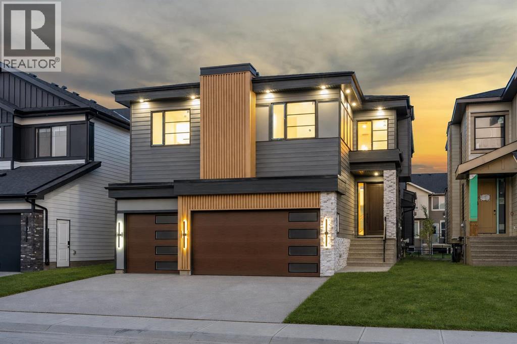 135 South Shore Road, Chestermere, Alberta