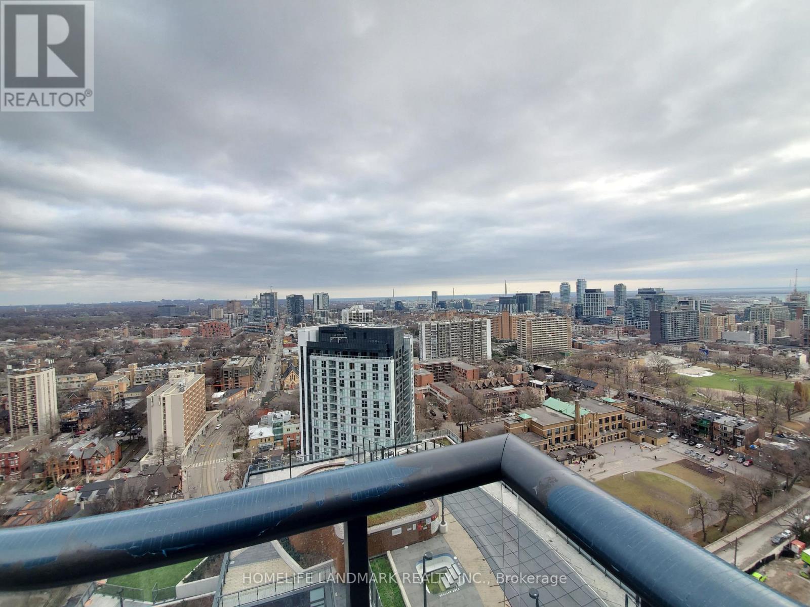 2615 - 251 Jarvis Street, Toronto, Ontario  M5B 0C3 - Photo 10 - C13448846