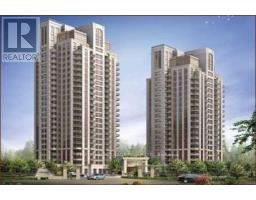 1008 - 135 WYNFORD DRIVE, Toronto, Ontario