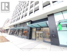 2615 - 251 JARVIS STREET, Toronto, Ontario