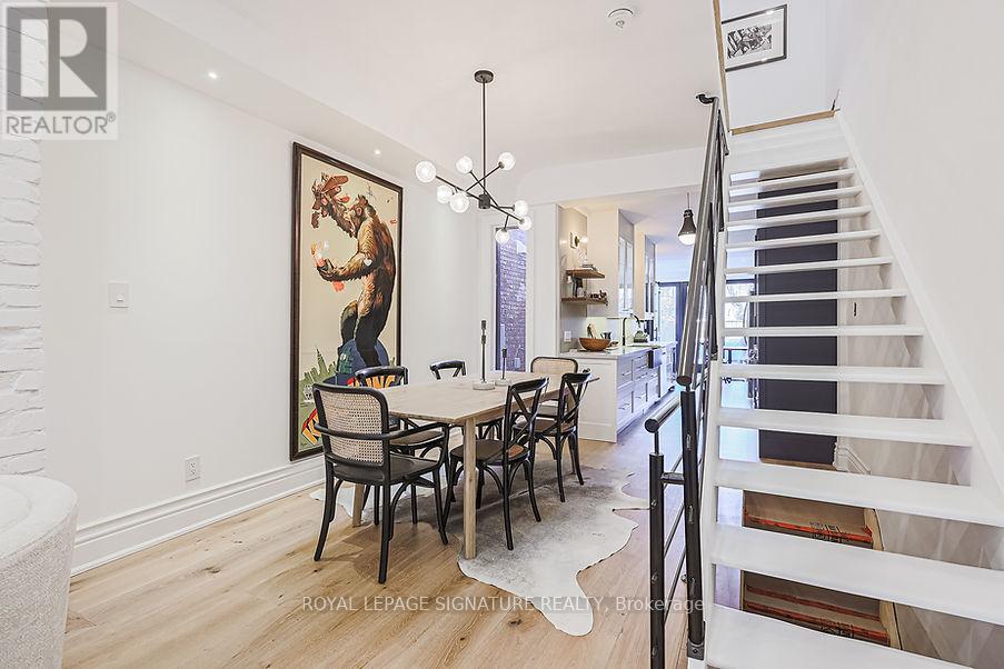 132 Major Street, Toronto, Ontario M5S 2L2 - Photo 13 - C13582134