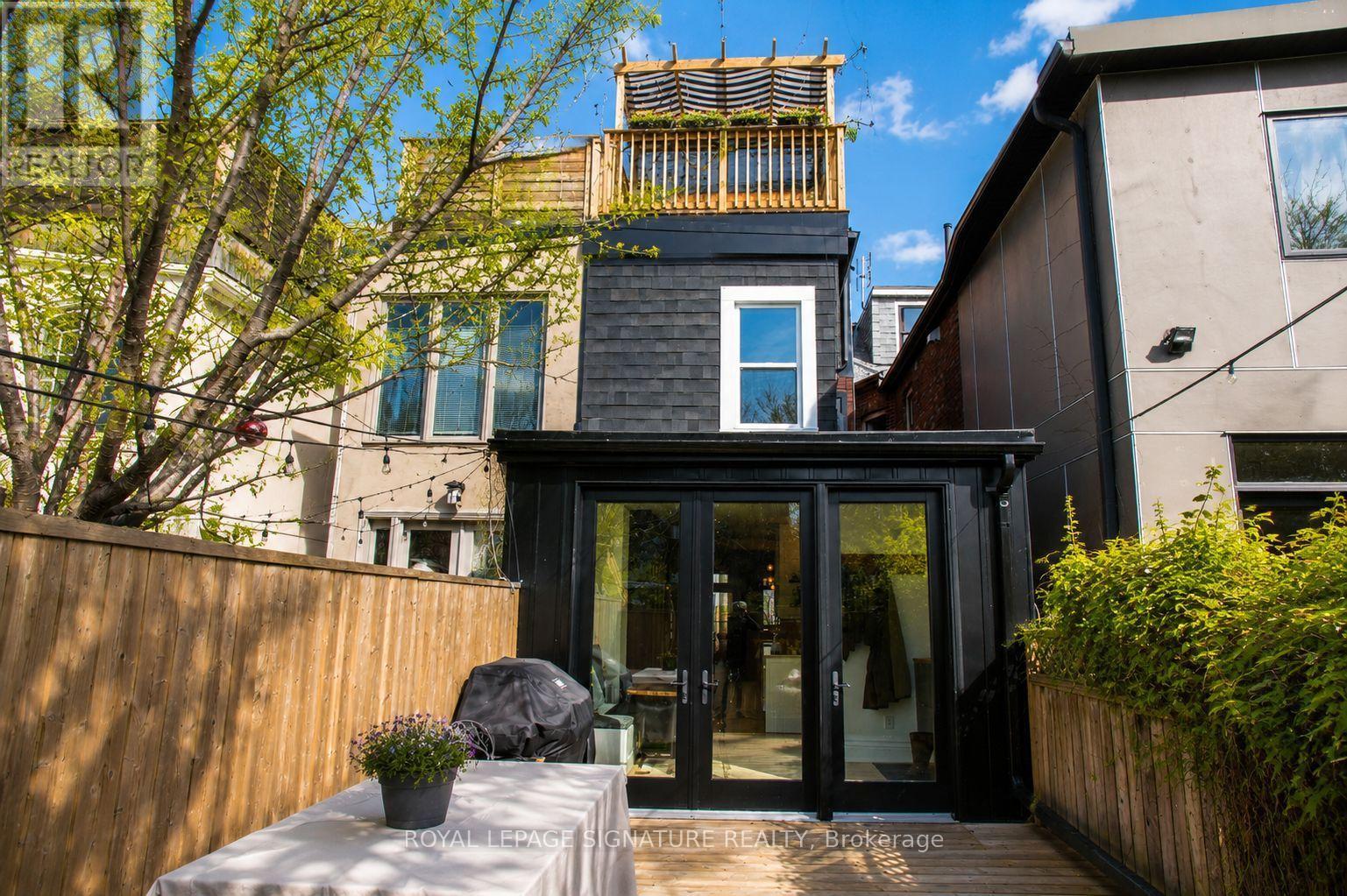 132 Major Street, Toronto, Ontario M5S 2L2 - Photo 11 - C13582134