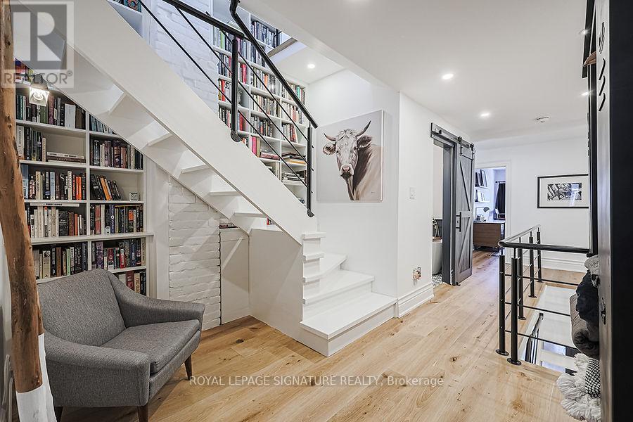 132 Major Street, Toronto, Ontario M5S 2L2 - Photo 16 - C13582134