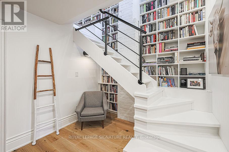 132 Major Street, Toronto, Ontario M5S 2L2 - Photo 18 - C13582134