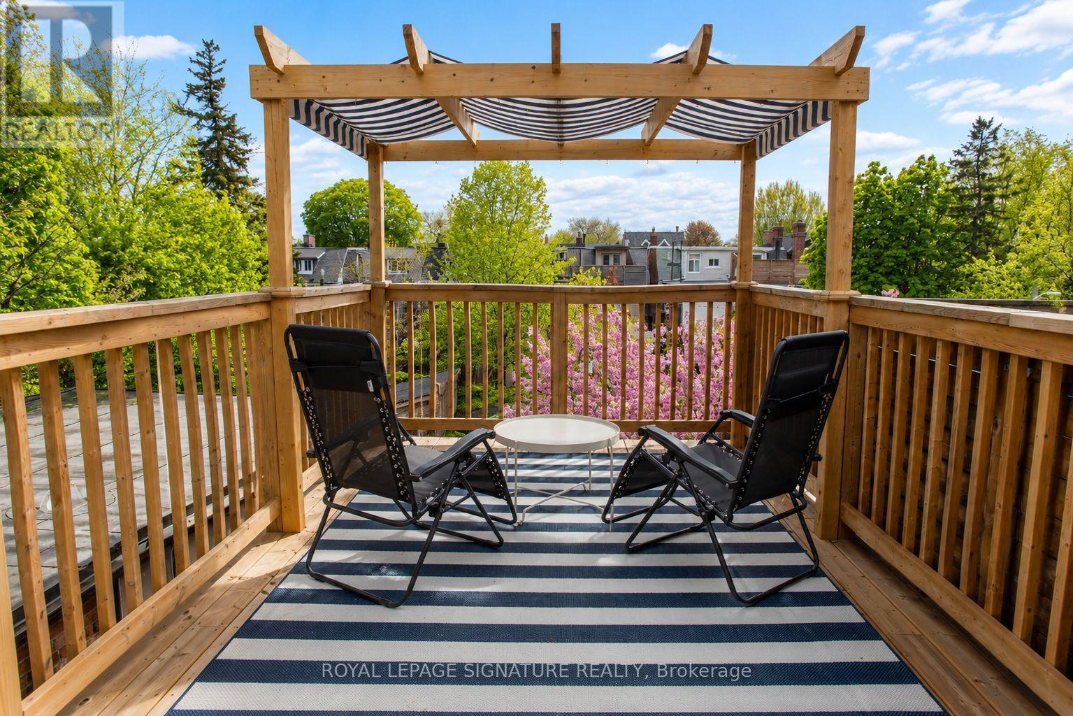 132 Major Street, Toronto, Ontario M5S 2L2 - Photo 23 - C13582134