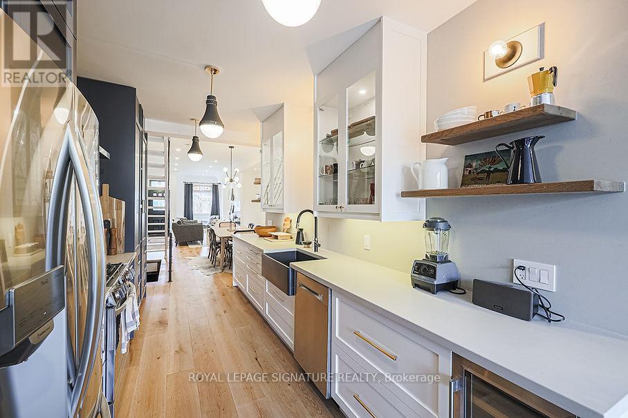 132 Major Street, Toronto, Ontario M5S 2L2 - Photo 7 - C13582134
