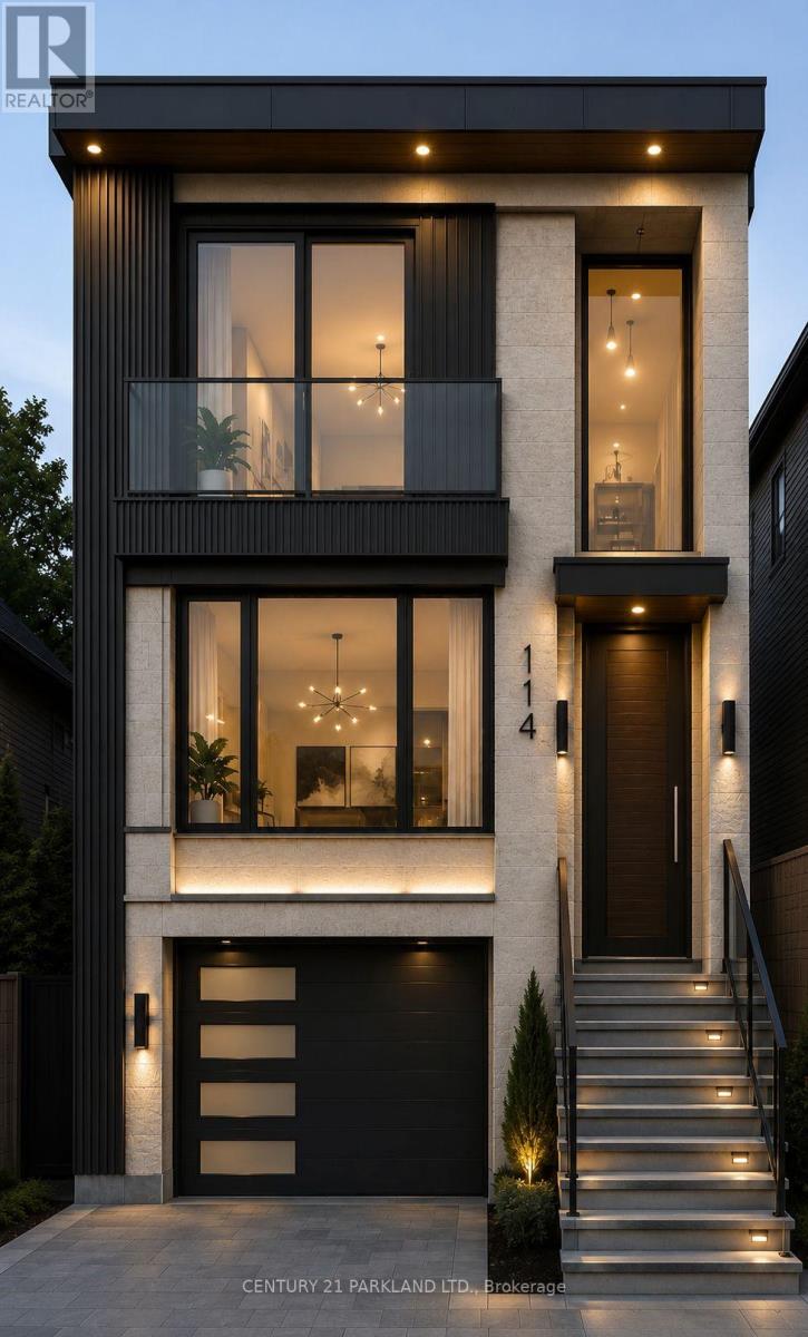 <div class="slider-price">$1,099,000</div><p>114 Eaton Avenue, Toronto, Ontario</p>