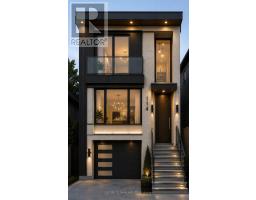 114 EATON AVENUE, Toronto, Ontario