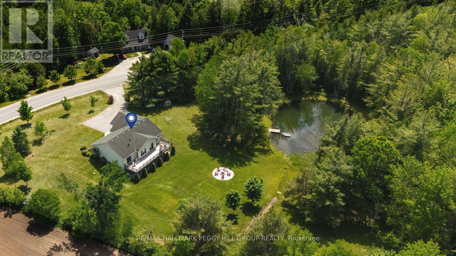 764 Warminster Side Road, Oro-Medonte, Ontario  L0K 1E0 - Photo 2 - S13422166