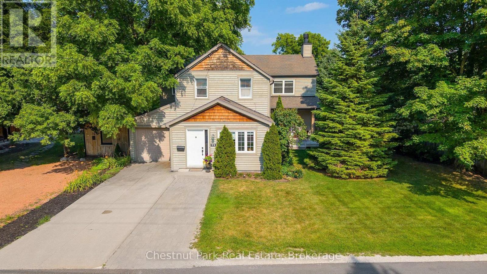 71 Hickory Street, Collingwood, Ontario  L9Y 3E7 - Photo 10 - S13664168