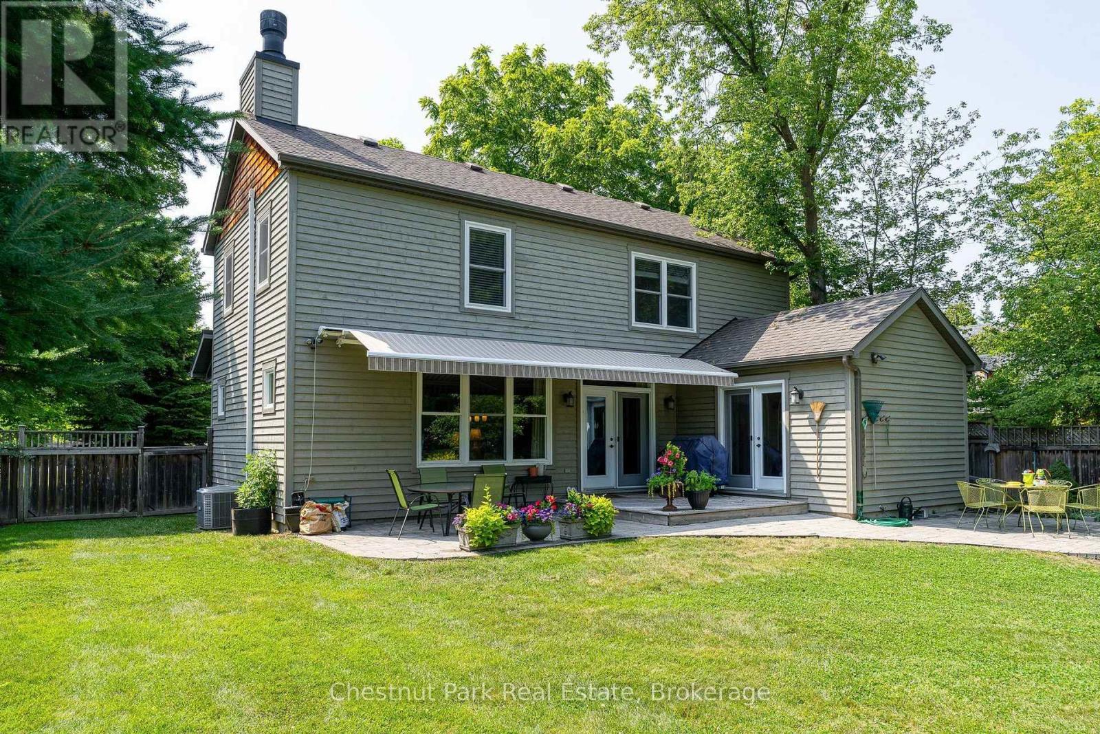 71 Hickory Street, Collingwood, Ontario  L9Y 3E7 - Photo 2 - S13664168