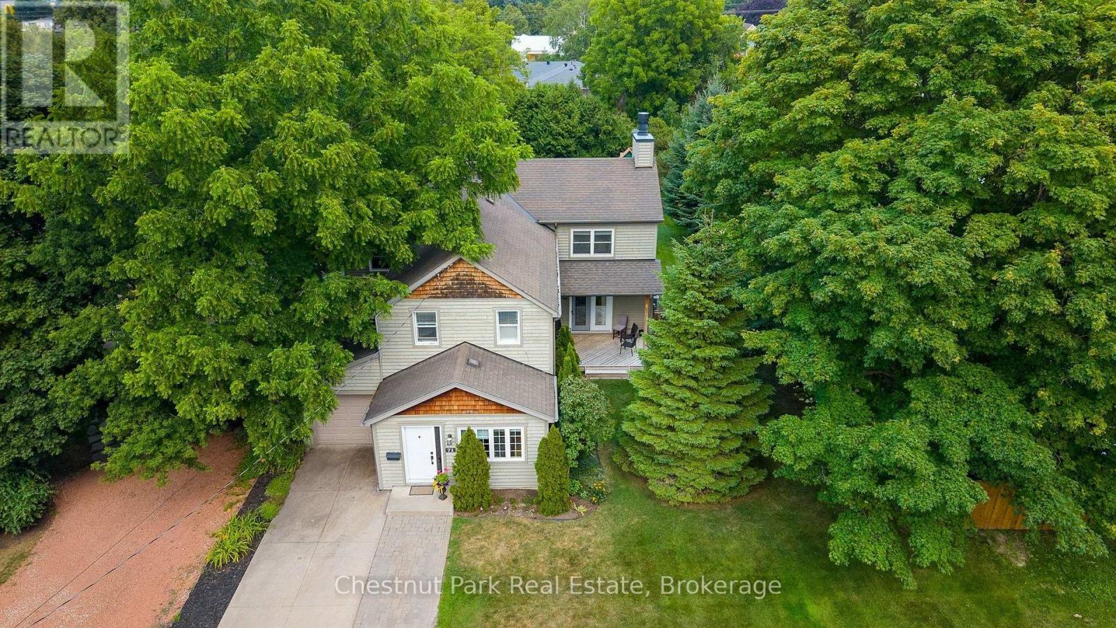 71 Hickory Street, Collingwood, Ontario  L9Y 3E7 - Photo 48 - S13664168