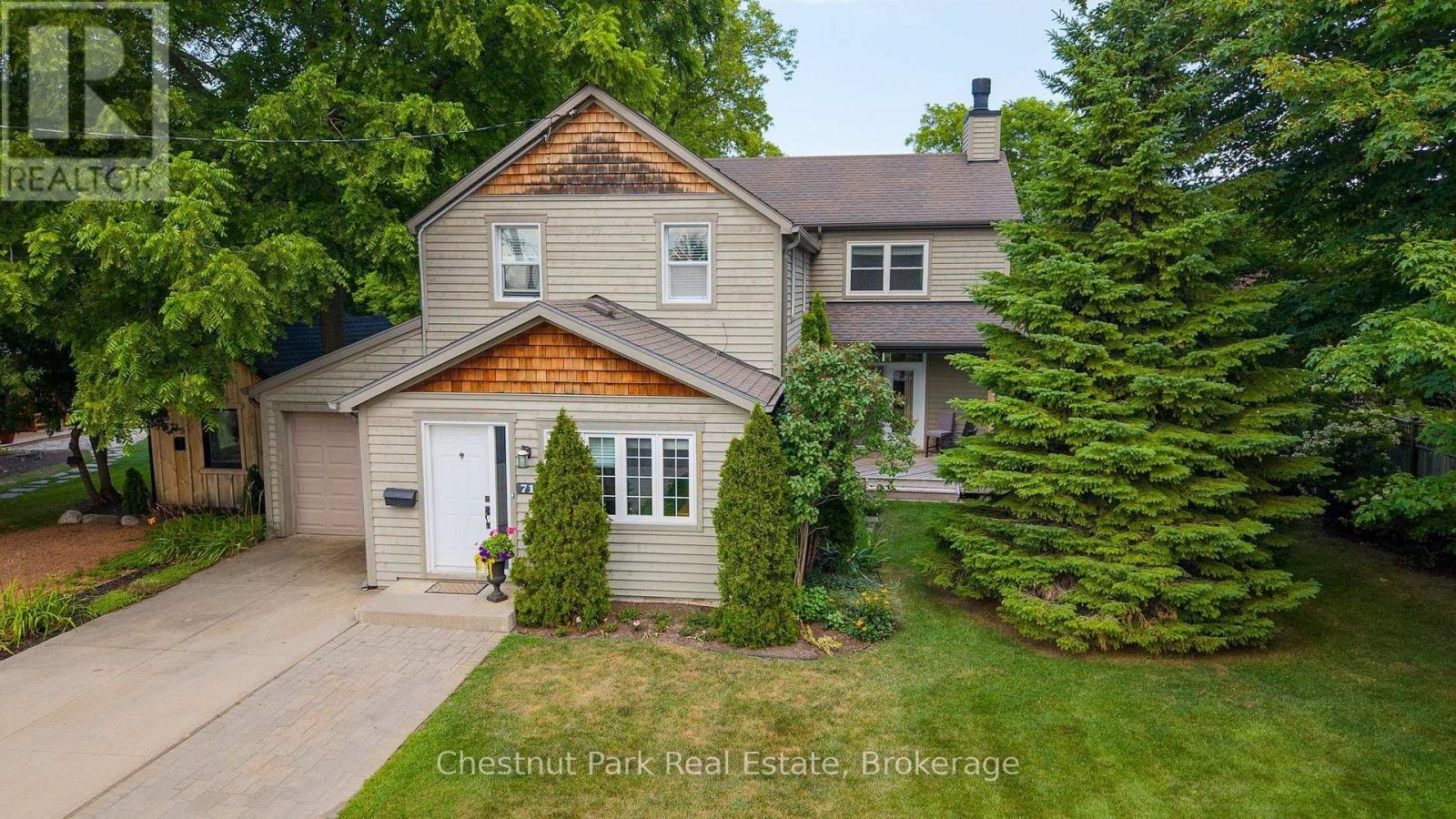 71 Hickory Street, Collingwood, Ontario  L9Y 3E7 - Photo 50 - S13664168