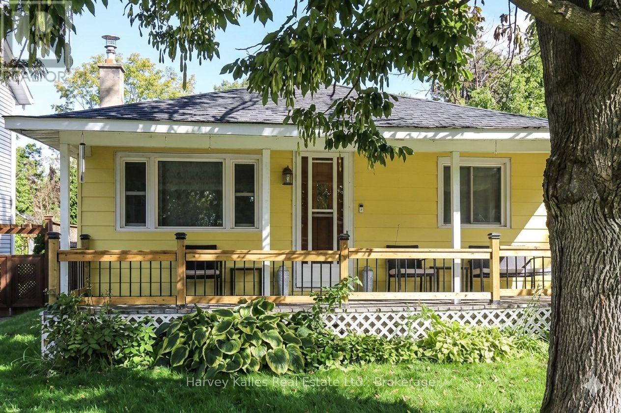 27 PEEL STREET, penetanguishene, Ontario