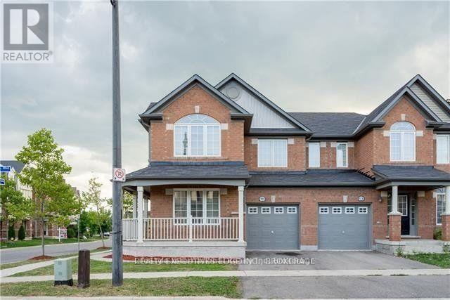 920 SCOTT BOULEVARD, milton (ha harrison), Ontario
