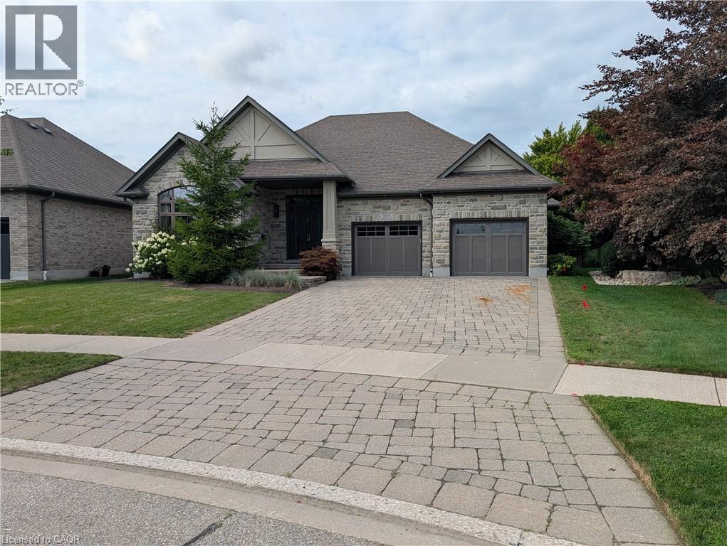 303 Terrace Wood Crescent, Kitchener, Ontario  N2P 0A8 - Photo 1 - 40854965
