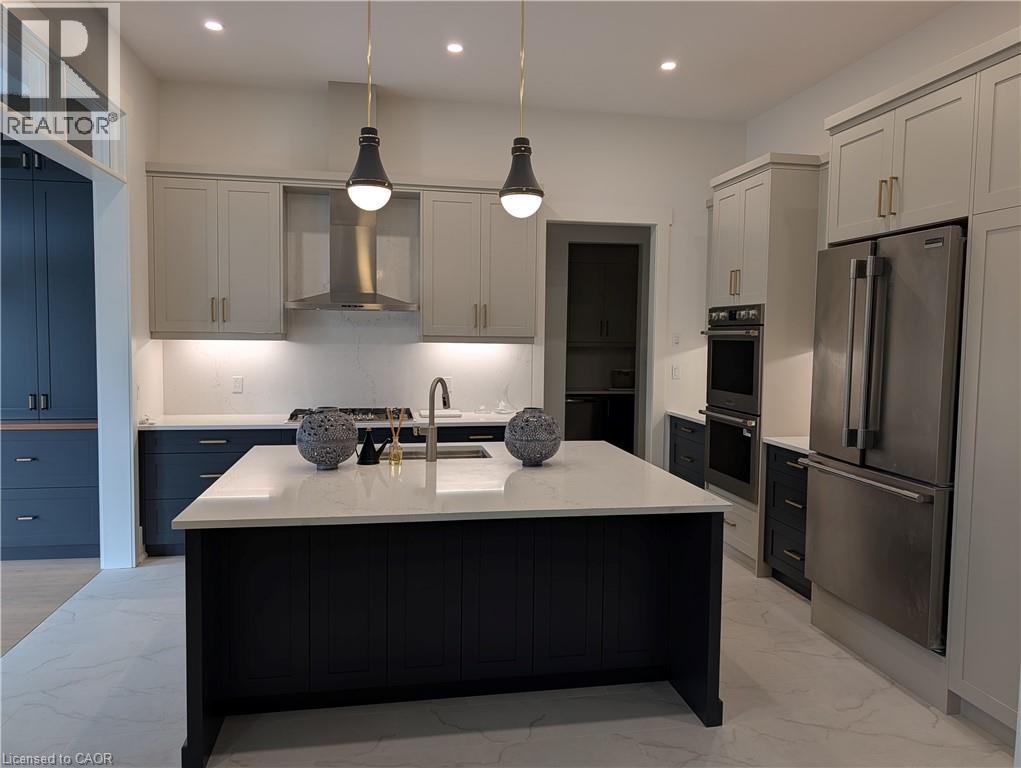303 Terrace Wood Crescent, Kitchener, Ontario  N2P 0A8 - Photo 18 - 40854965