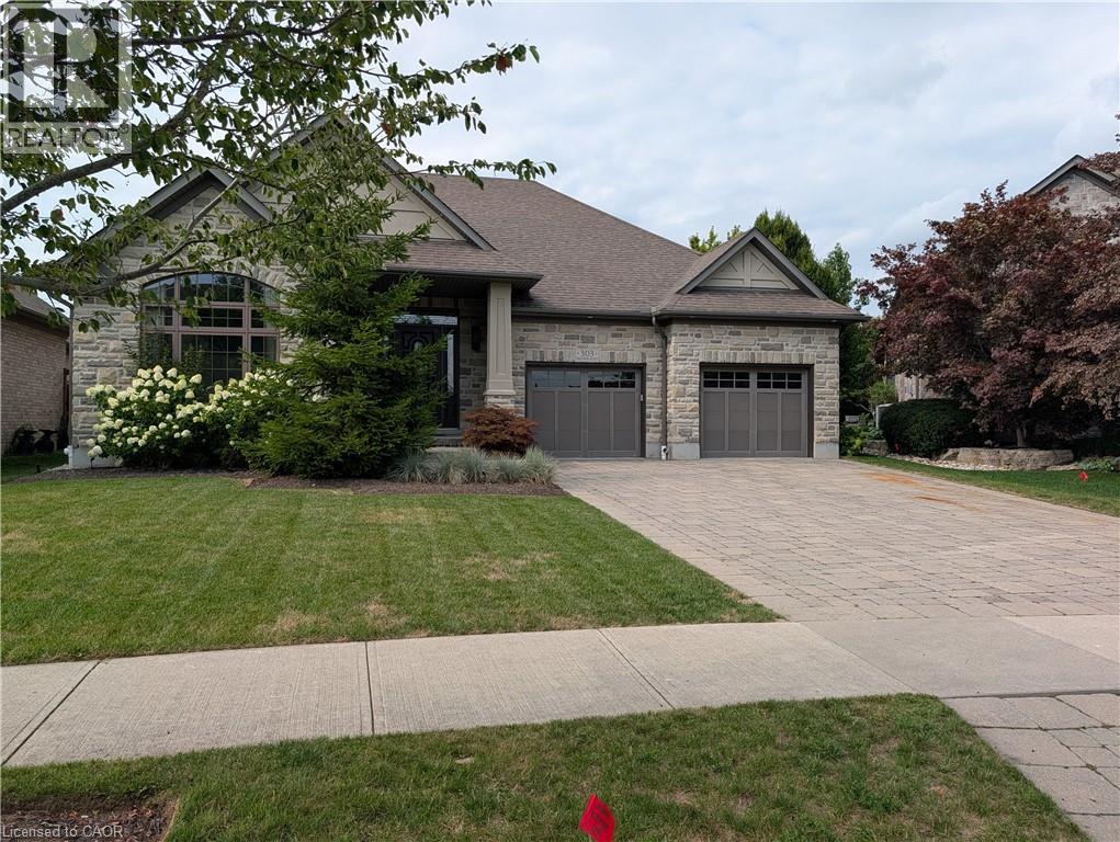 303 Terrace Wood Crescent, Kitchener, Ontario  N2P 0A8 - Photo 2 - 40854965