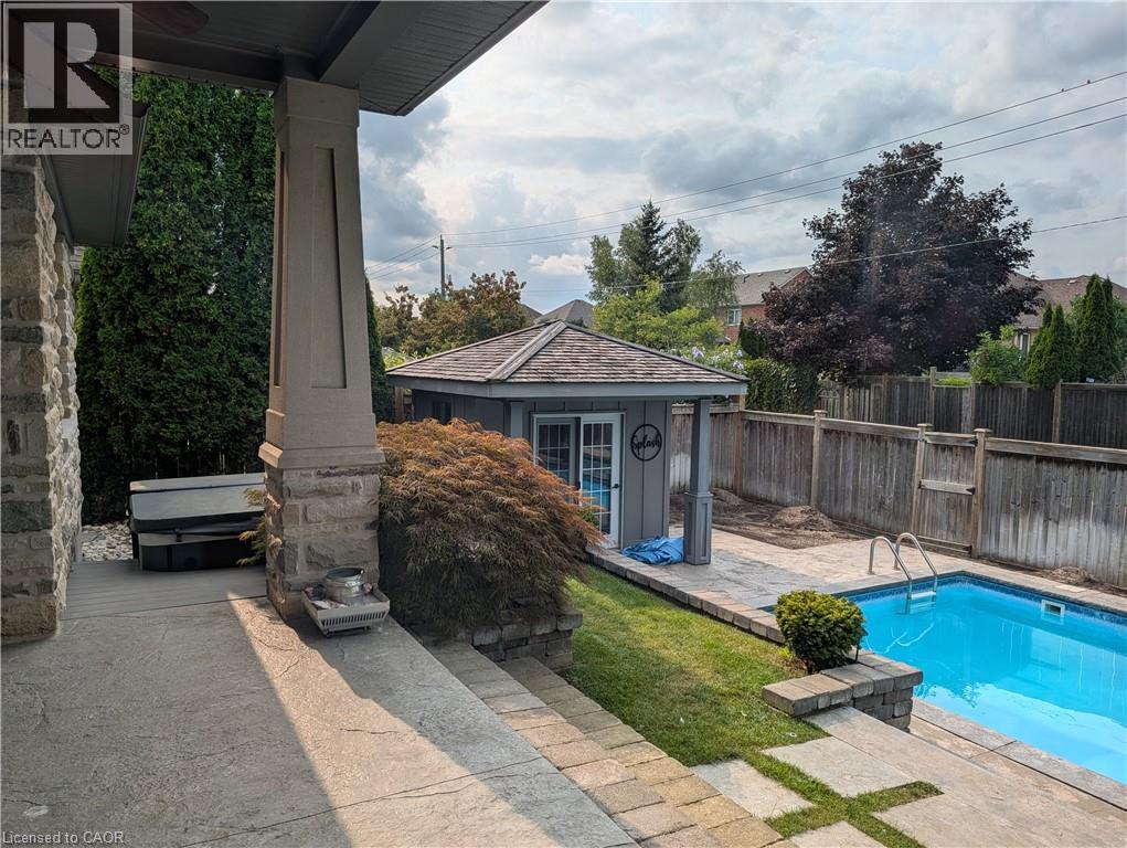 303 Terrace Wood Crescent, Kitchener, Ontario  N2P 0A8 - Photo 30 - 40854965