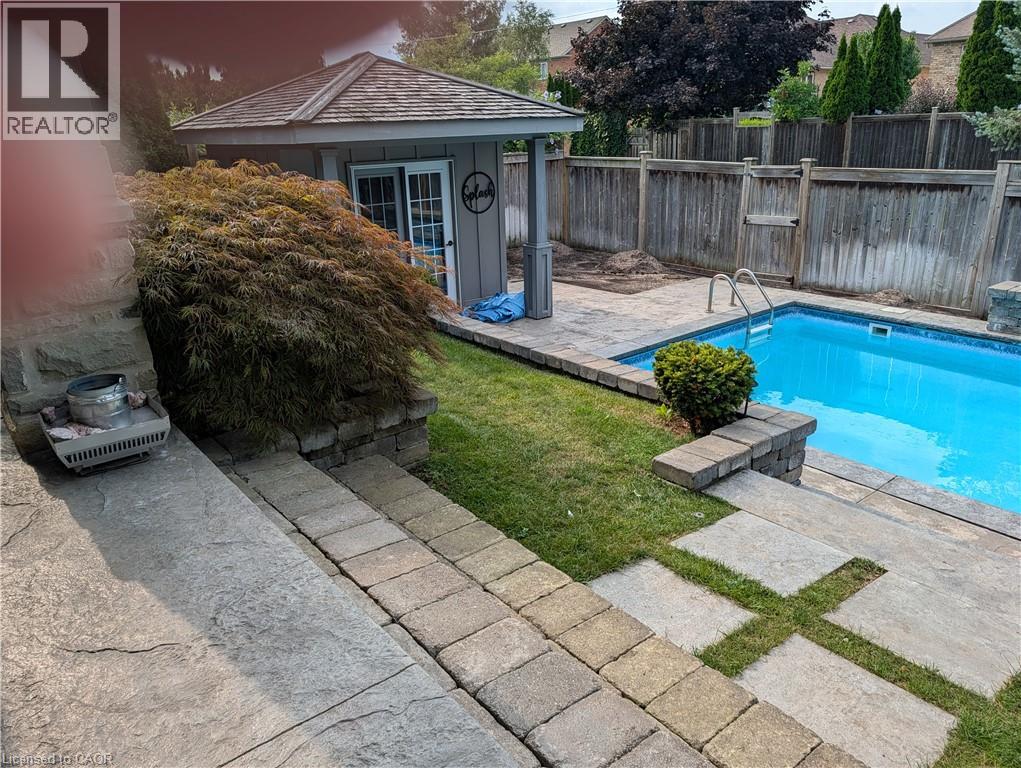 303 Terrace Wood Crescent, Kitchener, Ontario  N2P 0A8 - Photo 31 - 40854965