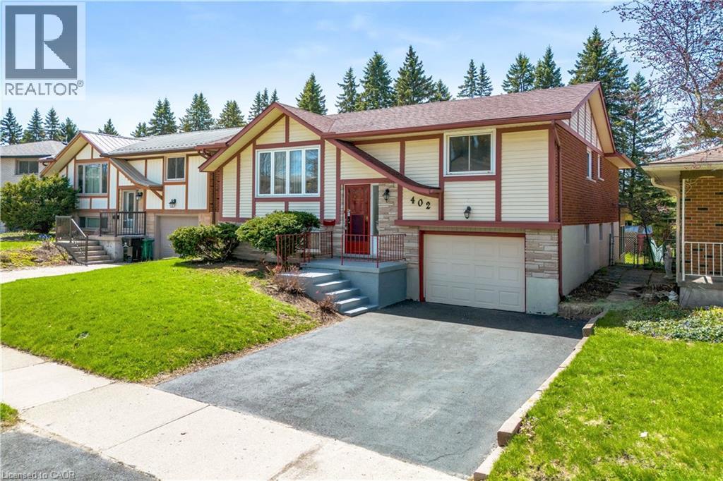402 Lakeview Drive, Waterloo, Ontario  N2L 4Z6 - Photo 2 - 40851902