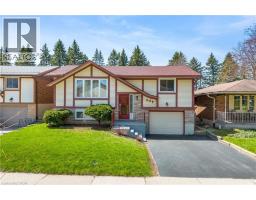 402 LAKEVIEW Drive, Waterloo, Ontario
