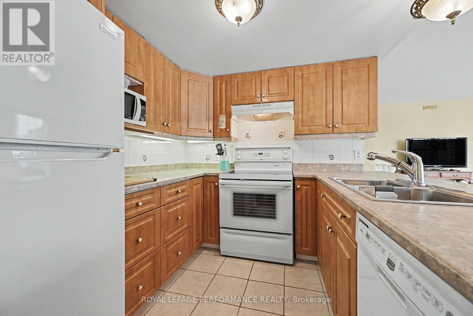 204 - 311 Water Street W, Cornwall, Ontario  K6J 1A5 - Photo 13 - X13664298