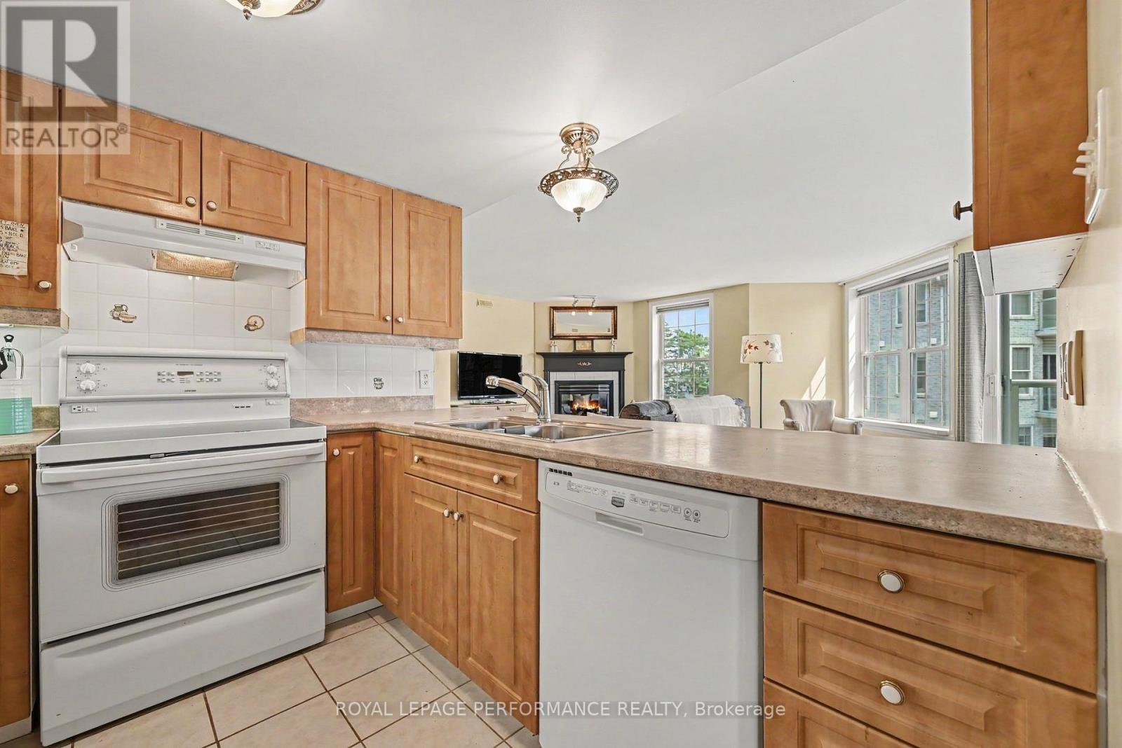 204 - 311 Water Street W, Cornwall, Ontario  K6J 1A5 - Photo 14 - X13664298