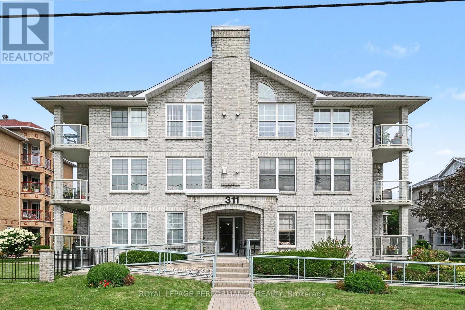 204 - 311 Water Street W, Cornwall, Ontario  K6J 1A5 - Photo 3 - X13664298